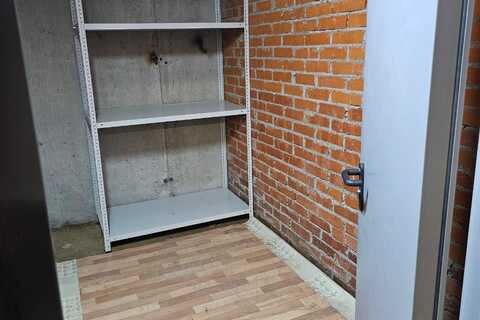 Склад, 5,3 м²