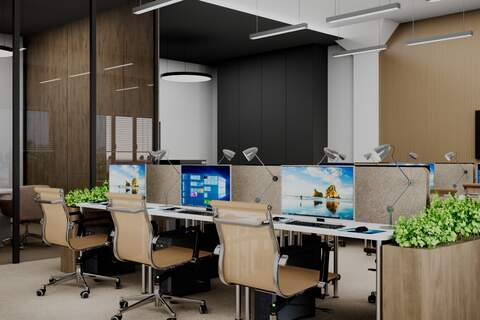 Помещение своб.назн., 61,9 м², 6/10 эт.