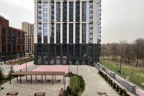 2-к квартира, 69,5 м², 3/30 эт.