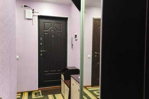 2-к квартира, 51,9 м², 4/9 эт.