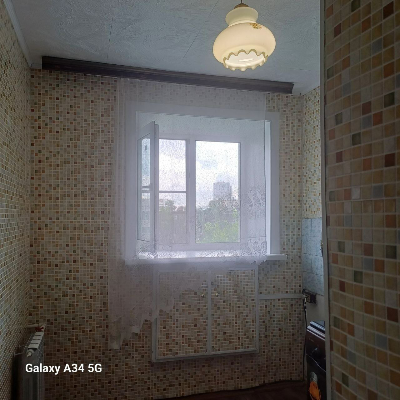 Квартира, 28.6 м², 1 комн.