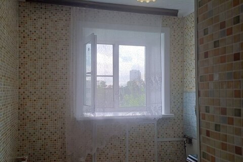 1-к квартира, 28,6 м², 5/5 эт.