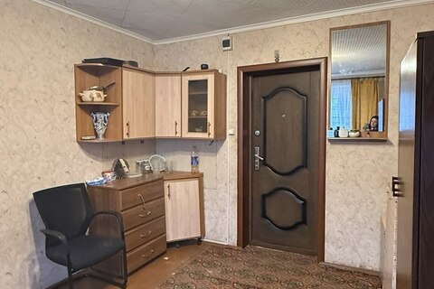 Комната, (всего 1 ком.), 12,3 м², 2/5 эт.