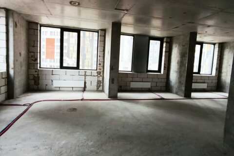 3-к квартира, 94 м², 3/51 эт.