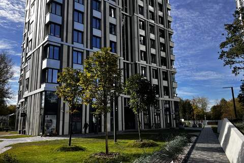 Апартаменты, 70,4 м², 11/25 эт.