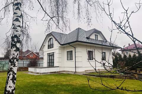 Дом, 181,6 м², 2 эт.