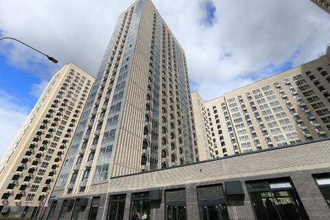 1-к квартира, 45,1 м², 20/24 эт.