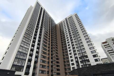 1-к квартира, 39,6 м², 2/23 эт.