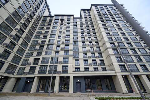 2-к квартира, 56,2 м², 14/15 эт.