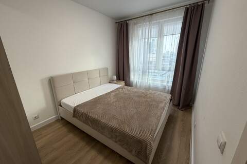 1-к квартира, 31,9 м², 4/33 эт.