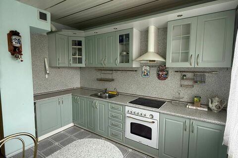 2-к квартира, 53,3 м², 4/8 эт.