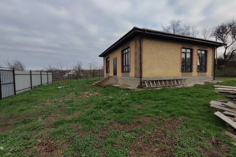 Дом, 96 м², 1 эт.