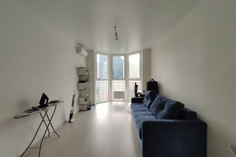 1-к квартира, 43,2 м², 9/18 эт.