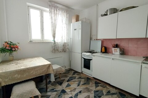 2-к квартира, 52 м², 11/12 эт.