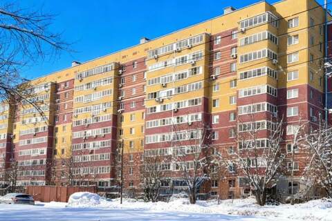 4-к квартира, 125 м², 4/10 эт.