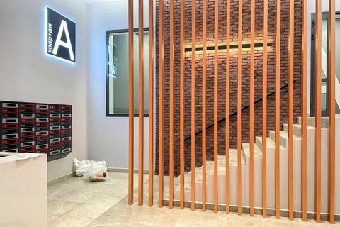 Студия, 28 м², 2/5 эт.