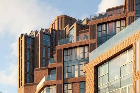 2-к квартира, 76,5 м², 10/20 эт.