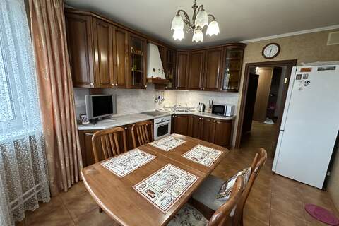 2-к квартира, 60,2 м², 4/17 эт.