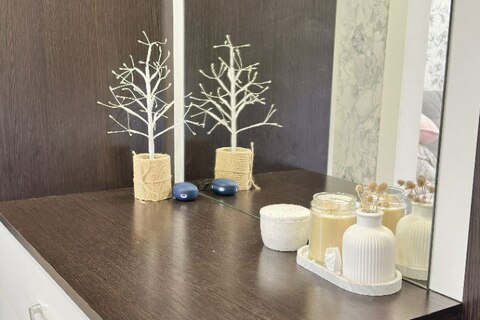 3-к квартира, 64,8 м², 4/9 эт.