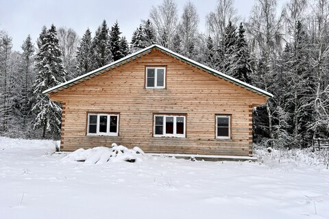 Дом, 234 м², 2 эт.