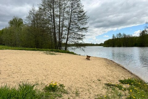 ИЖС, 10,5 сот.