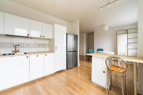 Апартаменты, 83,6 м², 10/11 эт.