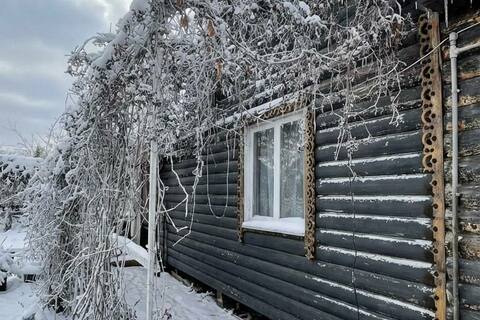 Дача, 42,2 м², 2 эт.