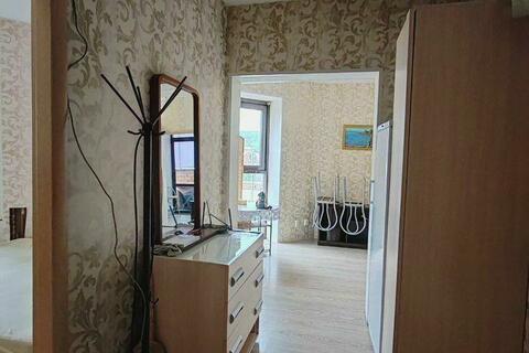 2-к квартира, 54,3 м², 3/16 эт.