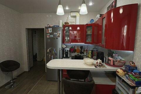 1-к квартира, 42,7 м², 13/16 эт.