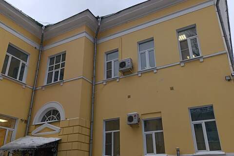 Помещение своб.назн., 245 м²