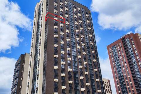 1-к квартира, 39,3 м², 18/24 эт.