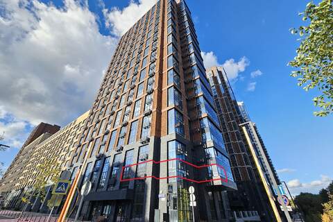 3-к квартира, 98,2 м², 2/30 эт.