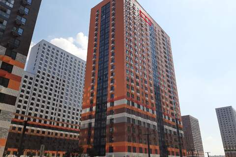 2-к квартира, 68,2 м², 24/24 эт.