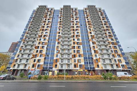 3-к квартира, 74,5 м², 2/20 эт.