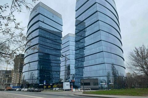 Гаражный комплекс, 650 м²