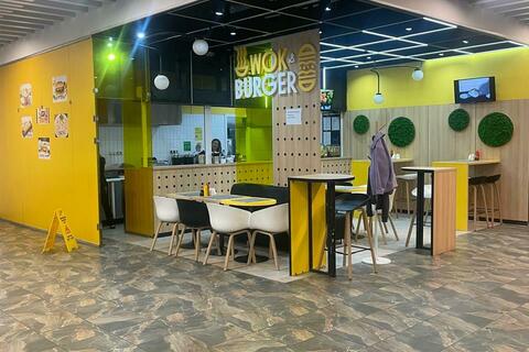 Помещение своб.назн., 47 м², 1/1 эт.