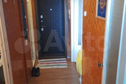 1-к квартира, 36,5 м², 9/9 эт.