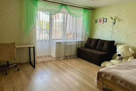 1-к квартира, 39,9 м², 8/10 эт.