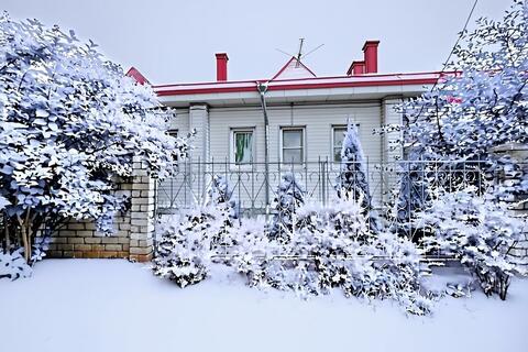 Дом, 184 м², 1 эт.