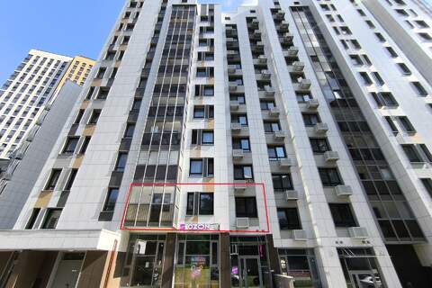 3-к квартира, 75,9 м², 2/13 эт.