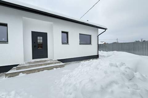 Дом, 129,3 м², 1 эт.