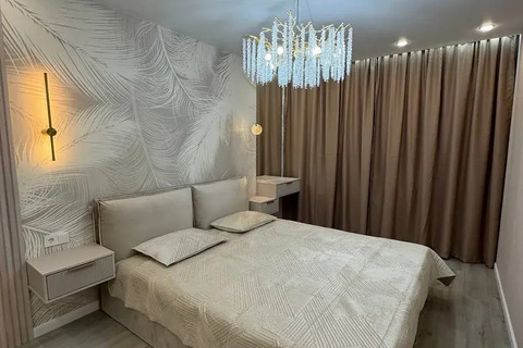 2-к квартира, 62 м², 20/20 эт.