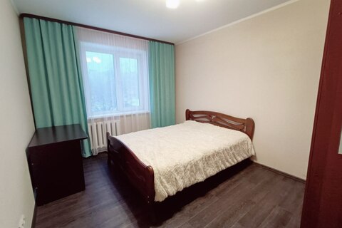 2-к квартира, 53,9 м², 4/9 эт.