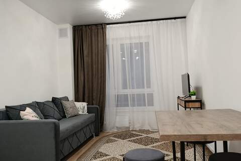 1-к квартира, 36 м², 15/33 эт.