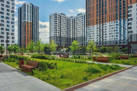 1-к квартира, 32,3 м², 1/20 эт.