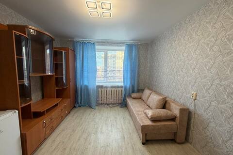 Комната, (всего 4 ком.), 25 м², 5/5 эт.