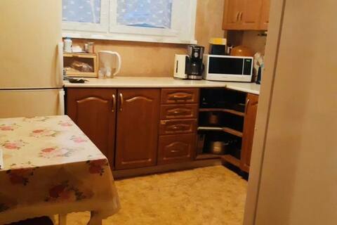 Доля в квартире, 75,1 м², 1/12 эт.