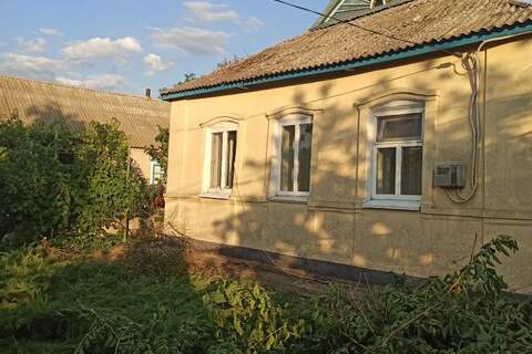 Дом, 62,2 м², 1 эт.