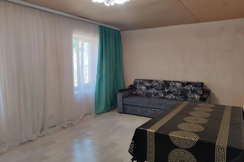 Дом, 45,9 м², 1 эт.