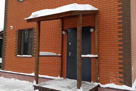 Дом, 120 м², 2 эт.